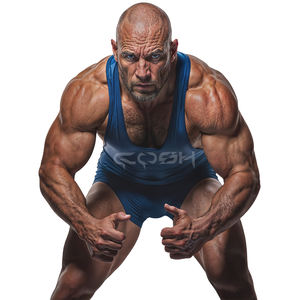 Camiseta de lucha libre - Product Image 6