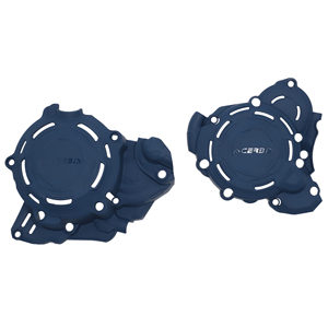 Piastre di Protezione X-Power per KTM/Husqvarna, Prodotto Acerbis - Product Image 1