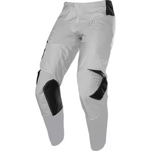 Sublimation Personnalisée MX Pantalon Polyester Adultes Motocross Racing MTB Sportswear Genou en Cuir Véritable - Product Image 2