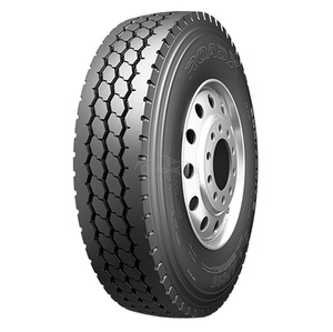 ยางรถบรรทุกใหม่ 12R22.5 เหมาะสำหรับรถบรรทุกหลากหลายรุ่น - Product Image 1