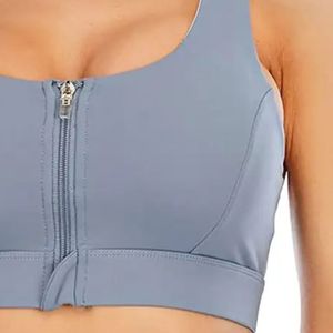 Sujetador Deportivo Transpirable para Mujer, Sujetador de Yoga de Alta Sujeción, Sujetador Deportivo para Gimnasio, Ropa Deportiva Cómoda - Product Image 4