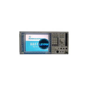 Receptor de Prueba ESPI7 de Rohde & Schwarz, Receptores y Transmisores de RF de Alto Rendimiento Lexso - Product Image 3