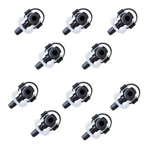 Connecteur 10 pièces pour Mercedes Sprinter, Vito, Vario - Product Image 1