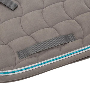Cómoda espuma doma suave cuidado equino saltando almohadilla para SILLÍN personalización aceptada satén equitación suministros ecuestres - Product Image 6