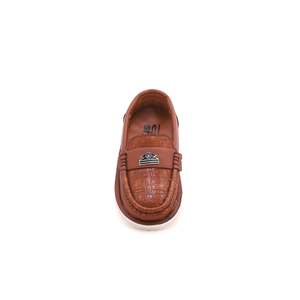 Mocassins Moutarde Décontractés KD0524-Other Meubles pour Enfants Garçons - Product Image 1