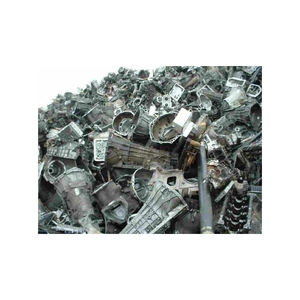 Feuilles d'aluminium raffinées 99,9% de teneur en Al, écologiques et durables, fabrication allemande - Product Image 1