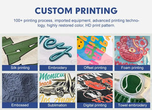 Pantalon de sport ample pour homme, personnalisé, en molleton épais, pour le printemps, l'automne et l'hiver, pantalon de course en gros - Product Image 6