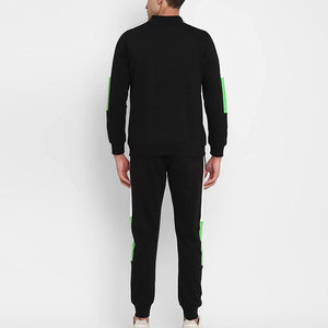 Activewear Compression 2 Pieces Outdoor Slim Fit Sportswear Men <b>Tracksuits</b> for Men fashion <b>tracksuit</b> Jogging - Product Image 3