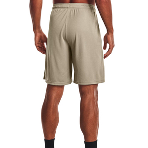 Pantalones cortos de malla de sudor de diseñador de alta calidad Pantalones cortos de lana de peso pesado French Terry Hombres Pantalones cortos de malla de algodón - Product Image 3