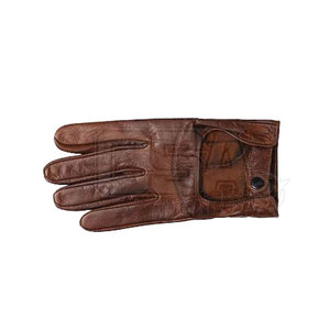Nouvelle arrivée de gants d'habillage en cuir design Gants d'habillage durables et confortables au design unique - Product Image 3