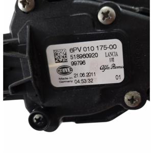PEDAL DEL ACELERADOR LANCIA Delta 3ª Serie 518960920 (08>11) - Product Image 5