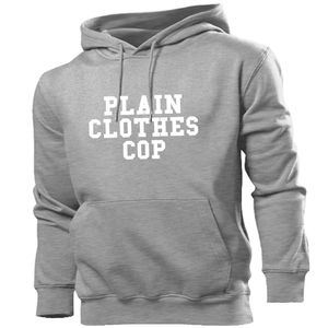 Sudadera con capucha bordada personalizada de alta calidad 100% algodón Casual para hombre ropa de moda para la primavera consulta de bienvenida para - Product Image 2