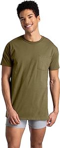 Haute qualité 100% coton personnalisé broderie Logo hommes pour chemises tissé tissu décontracté marque Laurenes pour - Product Image 2