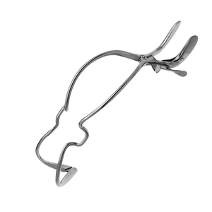 Instrument dentaire manuel de haute qualité en acier inoxydable Jennings, écarteur buccal réutilisable, taille personnalisée, prix abordable - Product Image 3