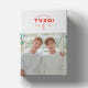 TVXQ - Salutations de la saison 2020 - Product Image 1