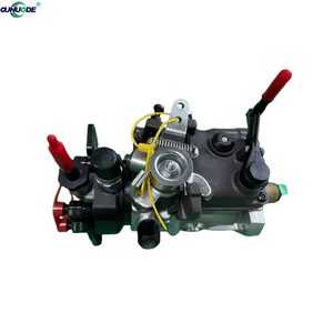 Conjunto de Bomba de Inyección de Combustible para Motor Diésel C7.1 E320D2 E330D2 Excavadora 398-1498 28214696 28409261 9521A081H 9521A031H - Product Image 5