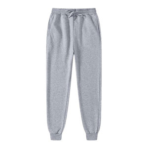Pantalones Deportivos Casuales para Mujer, con Cordón, Cintura Alta, para Hacer Ejercicio, con Bolsillos, Pantalones Holgados y Cómodos para Mujer - Product Image 3