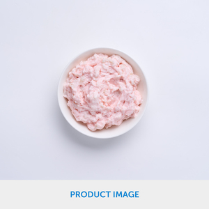 Crème de Calamars Crémeuse avec Calamars Hachés et Crevettes 150g, Vente en Gros Direct Fabricant - Product Image 2