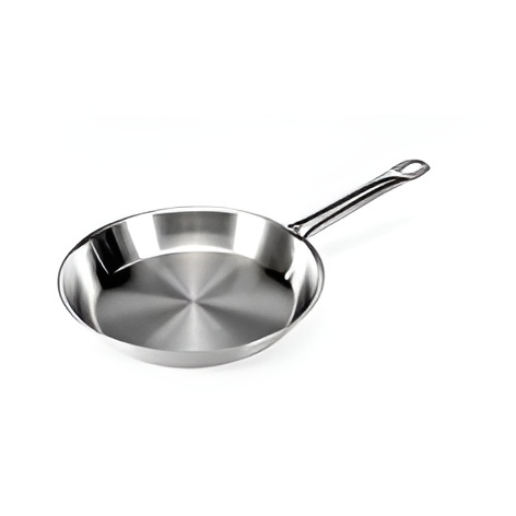Modern Cooking Frying Pan Best Quality Copper Frying Pan With Handle Decor for Home & Hotel Kitchenware Used · image 2
