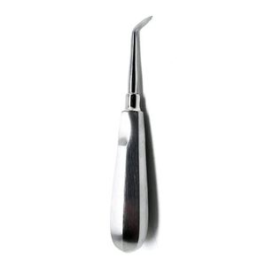 Customized Logo Root Elevator <b>Dental</b> <b>Instruments</b> for Tooth Extraction German Stainless Steel <b>Dental</b> <b>Surgical</b> <b>Instruments</b> - Product Image 1