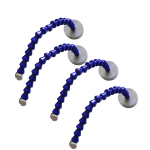 อุปกรณ์เปลี่ยนข้อต่อสะโพกสำหรับสัตวแพทย์ศัลยกรรมกระดูกและข้อ - Product Image 2