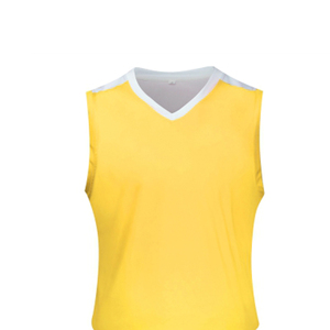 Uniforme de Baloncesto Sublimado Personalizado a Bajo Precio, Ropa de Equipo de Alta Calidad, Diseños Impresos en Tallas Grandes, 100% Poliéster, Tallas Personalizadas - Product Image 5