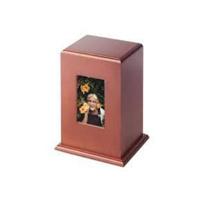 Urnas de Cremación de Madera para Adultos, para Uso Funerario y de Entierro, Hechas a Mano con Logotipo Personalizado a Bajo Precio - Product Image 4