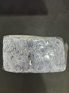 Cure-dents en bambou jetable en gros directement de l'usine du Vietnam-Cure-dents en bambou compostable emballé individuellement - Product Image 6