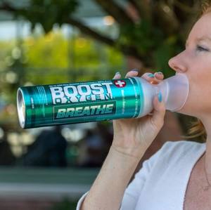 Vente en gros pour fabricant écologique Aérosol d'aluminium élégant Emballage durable par pulvérisation au Vietnam - Product Image 5