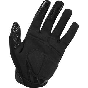 Guantes de Ciclismo de cuero de medio dedo verano pantalla táctil Compatible deportes al aire libre transpirable ligero a prueba de golpes antideslizante - Product Image 5