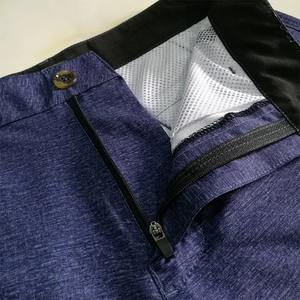 Pantalones cortos transpirables de secado rápido para hombre - Product Image 4