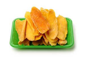 Mangue séchée biologique de qualité supérieure 100g-Bonté vietnamienne naturelle, best-seller - Product Image 2