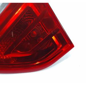 FEU STOP ARRIÈRE DROIT INTEGRÉ À LA PORTE CITROEN C4 Picasso Mk1 9653547677 (06>13) - Product Image 4
