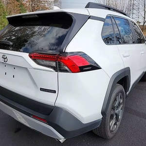 (JY) VOITURE D'OCCASION 2023 RAV4 - Product Image 2