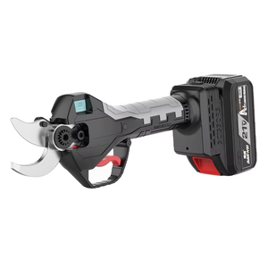 Tijeras eléctricas para horticultura, recargables, inalámbricas, sin escobillas, que funcionan con pilas, bonsái, herramientas de poda para jardín - Product Image 1