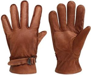 Gants équestres d'équitation Gants respirants en cuir synthétique pour dames Gants d'équitation à écran tactile antidérapants et fermes - Product Image 3