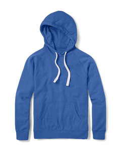 Hombres Pullover Hoodie Sudadera 100% Algodón Fleece Basics/Algodón Mezclado - Product Image 5