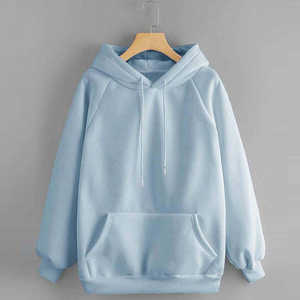 เสื้อสเวตเตอร์ขนแกะมีฮู้ดของผู้ชายเสื้อสวมหัวมีฮู้ดเสื้อสวมหัวมีโลโก้ด้านหน้า100% ผ้าฝ้ายป้องกันการเกิดขน - Product Image 6