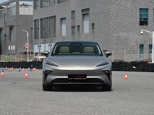 Feifan Autos Usados Edición Urbana F7 Vehículo <span class=keywords><strong>de</strong></span> Nueva Energía <span class=keywords><strong>de</strong></span> Tamaño Mediano y Grande - Product Image 2