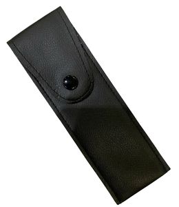 Rasoir droit en acier inoxydable à bord unique de haute qualité pour la conception pliante de barbiers avec lames remplaçables - Product Image 5