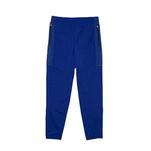 Chándal ligero de nailon cortavientos con forro de malla personalizado, conjunto de chándal de poliéster para hombre de secado rápido hecho a medida, Patchwork 2026 - Product Image 3