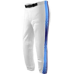 Vente en gros d'uniformes de baseball pour hommes personnalisés Design à la mode à bas prix pour les joueurs de softball - Product Image 2