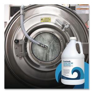 Detergente Líquido para Ropa Boardwalk de 1 Galón Sin Colorantes, Sin Perfume, con Fragancias Florales de Jazmín y Lavanda para Ropa - 4 Botellas/Caja - Product Image 4