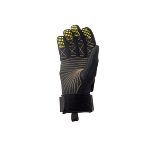 Gants d'hiver de haute qualité en polyester antidérapants durables respirants à séchage rapide faciles à porter prix bas logo personnalisé - Product Image 2