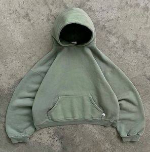 เสื้อฮู้ด3329C ผ้าใบขนาดใหญ่สำหรับคู่รัก, ไซส์ใหญ่พิเศษ - Product Image 5