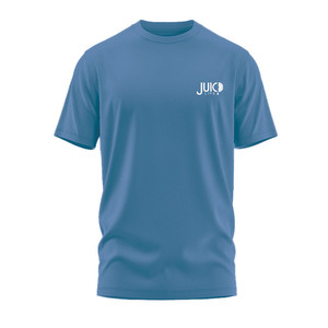 100% coton hommes O-cou T-Shirt solide Jersey Style décontracté sérigraphie brodé Logo Design surdimensionné coupe tricoté INS Style - Product Image 3