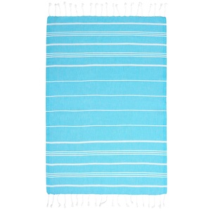 Juego de Toallas de Mano de Algodón Turco Tejido Ecológico con Logotipo Personalizado, Súper Absorbente, de Secado Rápido, para Cocina, Peskir, Liquidación de Existencias - Product Image 2