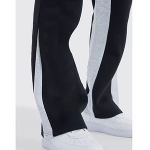 Pantalones Deportivos Casuales de Lona Ligera y Recta de Alta Calidad, Cómodos y a Precio Económico - Product Image 4