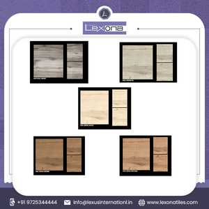 Azulejos digitales esmaltados de porcelana con acabado mate de 1200x1200mm superventas para suelo Interior Villas modernas Hoteles para pared Exterior - Product Image 6