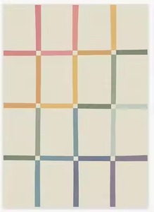 Tapis de bain en coton tufté à la main de qualité supérieure Style moderne pour la maison ou l'hôtel et la maison et tapis de bain de très bonne qualité - Product Image 3